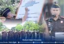 Apel Pencanangan Pembangunan Zona Integritas Menuju WBK & WBBM Kejaksaan Negeri Pohuwato
