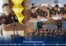 Rapat Evaluasi Capaian Kinerja Triwulan I Tahun 2026 Kejaksaan Se-Gorontalo