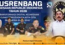 Kajari Pohuwato Ikuti Musrenbang Kejaksaan RI Tahun 2026 Secara Virtual