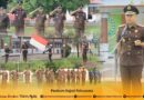Kejaksaan Negeri Pohuwato Laksanakan Upacara Peringatan Hari Lahir Pancasila Tahun 2026