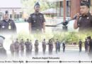 Apel Pagi Kejaksaan Negeri Pohuwato Dipimpin Kepala Seksi Perdata dan Tata Usaha Negara