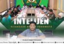 Bidang Intelijen Kejaksaan Negeri Pohuwato Ikuti Zoom Meeting Identifikasi Potensi AGHT pada KNMP di Provinsi Gorontalo