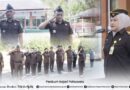 Kejari Pohuwato Laksanakan Apel Kerja Pagi untuk Tingkatkan Kedisiplinan