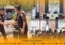 Kejari Pohuwato Terima Kunjungan Inspeksi Pemantauan Asisten Pengawasan Kejati Gorontalo